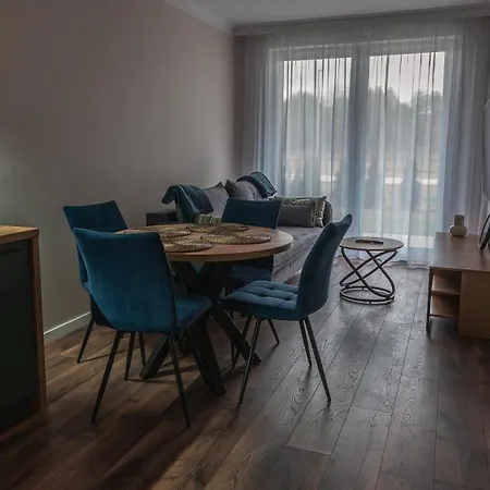 Nowy Apartament Przy Onkologii I Politechnice Bydgoszcz Exterior photo