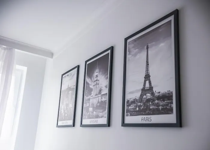 Nowy Apartament Przy Onkologii I Politechnice