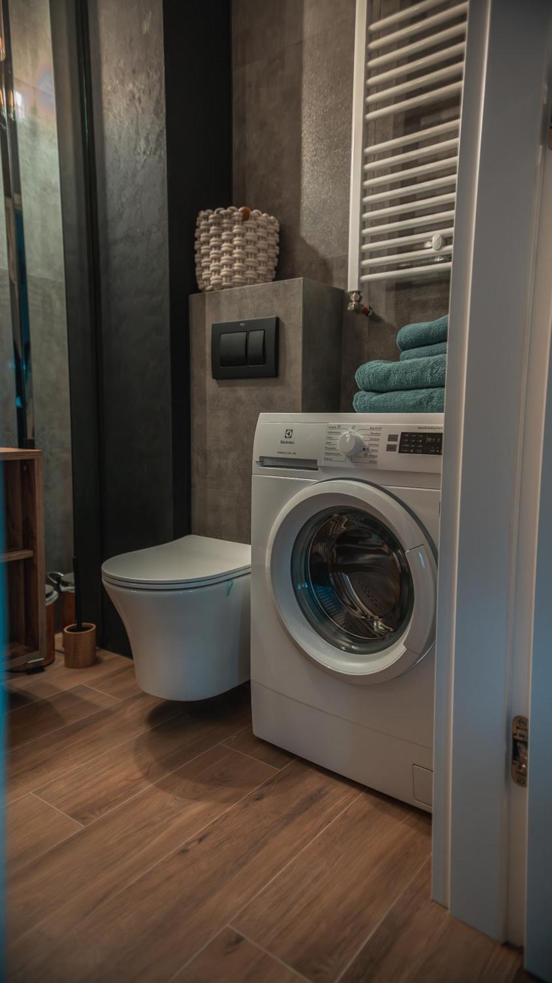 Apartment Nowy Przy Onkologii I Politechnice *