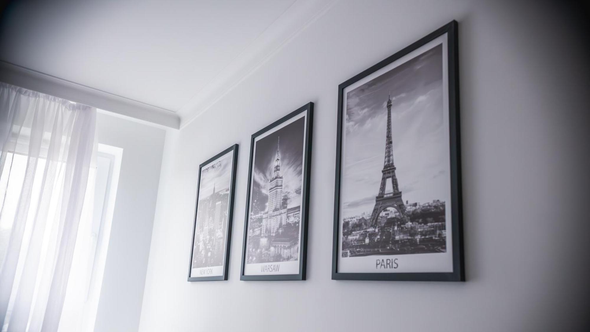 Nowy Przy Onkologii I Politechnice Apartamento Bydgoszcz