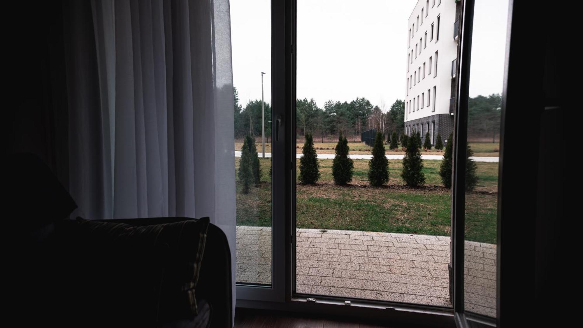 Apartment Nowy Przy Onkologii I Politechnice