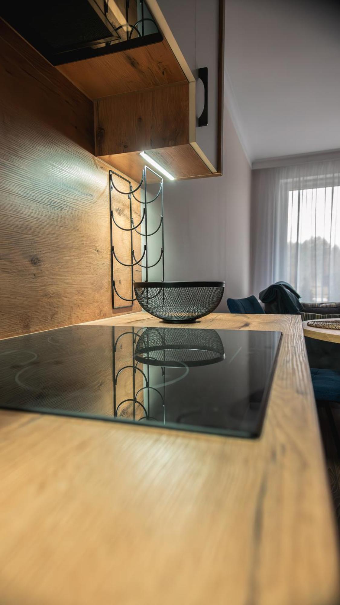 Nowy Przy Onkologii I Politechnice Apartamento
