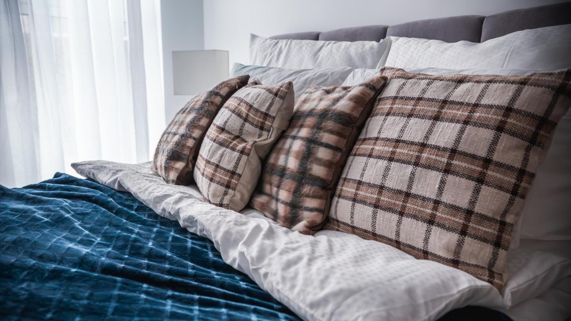 Nowy Przy Onkologii I Politechnice Apartment