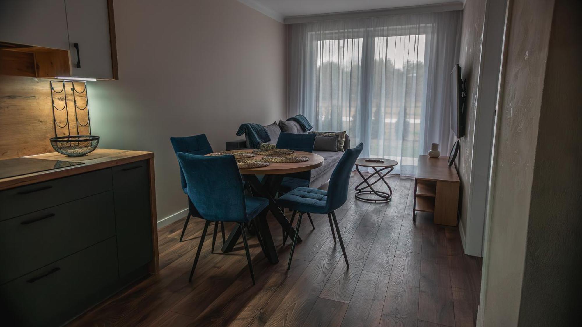 Apartment Nowy Przy Onkologii I Politechnice *